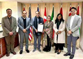 PUNJAB AGAIN RECOGNISED AS “TOP PERFORMER STATE” IN DPIIT STATE STARTUP RANKING: SANJEEV ARORA