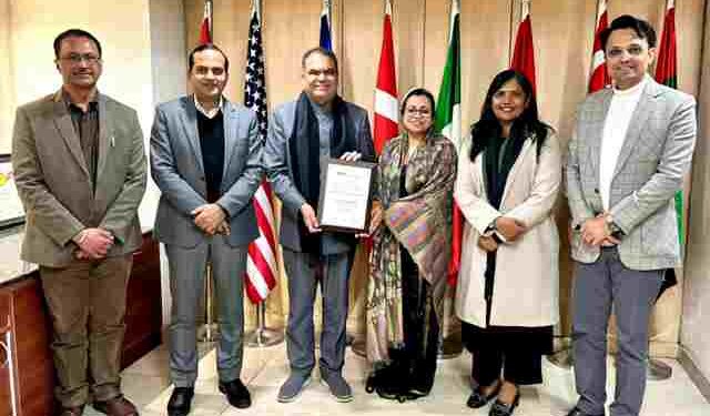 PUNJAB AGAIN RECOGNISED AS “TOP PERFORMER STATE” IN DPIIT STATE STARTUP RANKING: SANJEEV ARORA