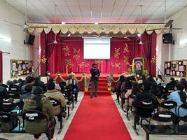 Bhagwant Mann Govt trains faculty from 200 colleges under ‘Yudh Nashean Virudh’ to combat substance abuse