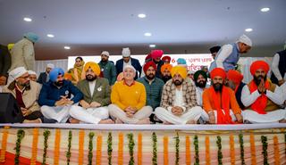 Year-long congregations to be organised on 650th Guru Purb of Sri Guru Ravidass Ji; CM Bhagwant Singh Mann inaugurates the celebrations