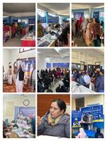 Mann Government Takes Major Step for Senior Citizens; Comprehensive Care from Health to Security: Dr. Baljit Kaur