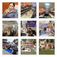 Health, Security and Dignity for Senior Citizens — Mann Government’s Three-Pronged Protective Shield: Dr. Baljit Kaur