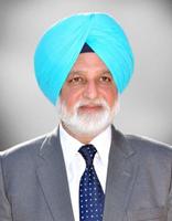 Eminent academician & management doyen Dr. Pushpinder Singh Gill appointed as Vice-Chancellor of Maharaja Bhupinder Singh Punjab Sports University, Patiala