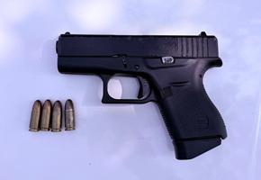 NALAGARH POLICE STATION BLAST: TWO KEY PERPETRATORS LINKED TO BKI HELD WITH PISTOL