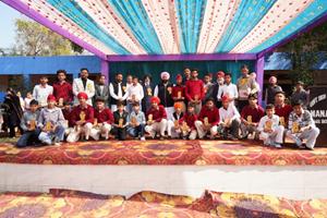 Punjab’s Sikhya Kranti: Bhagwant Mann Govt sets national benchmark as over 17.5 lakh parents join statewide workshop, focusing on stress-free exam preparation & raising awareness against drugs