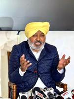 BJP-led Central Govt’s Budget 2026 sidelines Punjab yet again, threatens democracy & federalism: Harpal Singh Cheema