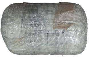 PAK-ISI BACKED TERROR PLOT FOILED IN AMRITSAR; ONE HELD WITH RDX-BASED IED