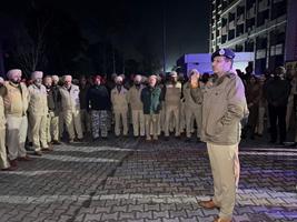 ‘GANGSTRAN TE VAAR’: OVER 1600 INDIVIDUALS ARRESTED ON DAY 2 OF ‘OPERATION PRAHAAR-2’