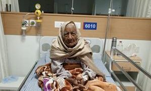 98-year-old woman receives cashless cancer treatment under Mukh Mantri Sehat Yojna, reflects Punjab Govt’s commitment to pro-people healthcare model