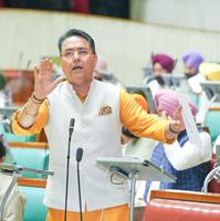 ‘From “Vishwa Guru” to queues for cylinders’: Aman Arora tears into Centre Govt