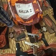 OPS SILENT TRIGGER: TWO SHOOTERS INVOLVED IN CHANDIGARH SECTOR 9 MURDER CASE HELD AFTER BRIEF EXCHANGE OF FIRE IN KAITHAL; THREE PISTOLS RECOVERED