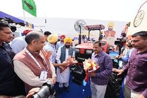 Arvind Kejriwal’s guarantee to industry, AAP Govt will provide every facility in Punjab to compete with China