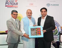 LIGHT, CAMERA, ACTION: PUNJAB’S SILVER SCREEN DREAMS TAKE FLIGHT WITH AMBITIOUS FILM POLICY