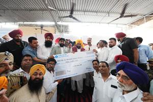 Eradicating illiteracy, drugs & unemployment from Punjab is AAP Govt’s biggest resolve: CM Bhagwant Singh Mann