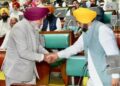 PUNJAB GOVERNMENT FULFILS ALL POLL PROMISES MADE WITH PEOPLE- CM