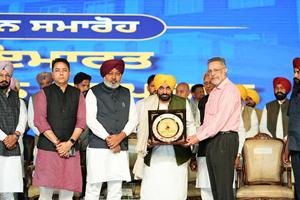 If Shaheed-e-Azam Bhagat Singh had been India’s first Prime Minister, country would have looked very different today: CM Bhagwant Singh Mann