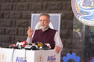 FOUR YEARS OF CM BHAGWANT SINGH MANN LED PUNJAB GOVT: FROM PRIMARY CARE TO LIVER TRANSPLANT: PUNJAB SCALES NEW HEIGHTS IN HEALTHCARE