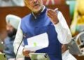 PUNJAB HEALTH MINISTER DR BALBIR SINGH HAILS HISTORICAL INCREASE IN HEALTH BUDGET