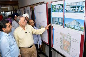 Bhagwant Mann Govt expands medical education, second institute announced within month: Dr Balbir Singh