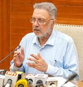 Punjab sets benchmark in large-scale public healthcare delivery; over 30.51 lakh families enrolled under Mukh Mantri Sehat Yojna in under 3 months: Dr Balbir Singh