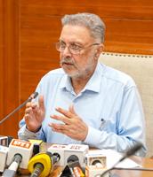 Punjab sets benchmark in large-scale public healthcare delivery; over 30.51 lakh families enrolled under Mukh Mantri Sehat Yojna in under 3 months: Dr Balbir Singh