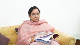 Punjab Government releases ₹23.32 crore under Ashirwad Scheme for 4,572 beneficiaries: Dr. Baljit Kaur