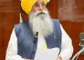 PUNJAB BUDGET SOWS SEEDS OF AGRICULTURE SECTOR’S PROSPERITY: GURMEET KHUDIAN