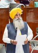 PUNJAB BUDGET SOWS SEEDS OF AGRICULTURE SECTOR’S PROSPERITY: GURMEET KHUDIAN