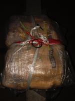 PUNJAB POLICE IN JOINT OPS WITH BSF BUSTS CROSS-BORDER SMUGGLING MODULE; THREE HELD WITH 24.5KG HEROIN, ₹21L DRUG MONEY AND MULTI-COPTER DRONE