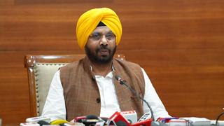 PWD saves Rs. 1464 crore in last four years: Harbhajan Singh ETO
