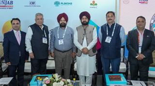 Progressive Punjab Investors Summit: : Hand and Machine Tools, Power Tools Session
