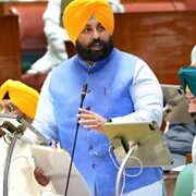 PUNJAB BUDGET 2026-27: INVESTING IN MINDS TO SHAPE FUTURE, SAYS HARJOT BAINS
