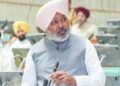 Congress MLA calling Speaker, ministers & AAP MLAs ‘bonded labourers’ is insult to Constitution & people’s mandate: Harpal Singh Cheema