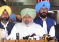Congress Boycott of Governor’s Address Proves They Cannot Tolerate Punjab’s Progress: Cabinet Ministers