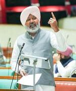 Modi Govt lacks spine to defend India’s interests, foreign powers openly intimidate our ‘fragile’ foreign policy: Harpal Singh Cheema