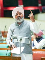 Modi Govt lacks spine to defend India’s interests, foreign powers openly intimidate our ‘fragile’ foreign policy: Harpal Singh Cheema