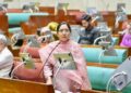 Historic Budget for Women’s Dignity and Empowerment: Dr Baljit Kaur