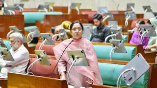 Historic Budget for Women’s Dignity and Empowerment: Dr Baljit Kaur