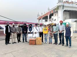PPCB and SGPC Join Hands for ‘Plastic-Free Hola Mohalla’ Campaign