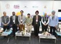 PROGRESSIVE PUNJAB INVESTOR SUMMIT – 2026 – AEROSPACE & DEFENCE SESSION