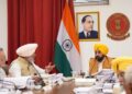CM Bhagwant Mann-led Cabinet approves world-class ‘Sri Guru Teg Bahadur University’ at Anandpur Sahib