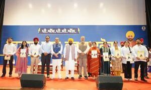 Previous govts denied youth jobs for over decade, AAP Govt delivers more than 65,000 merit-based govt jobs without bribes in just 4 years: CM Bhagwant Singh Mann