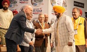 Invest in Punjab, Govt will provide full support & incentives: CM Bhagwant Singh Mann