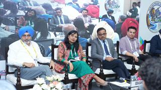 Progressive Punjab Investors’ Summit 2026 Witnesses Overwhelming Response for IT and ITeS Sector