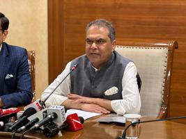 Punjab’s Industrial Policy 2026 Spurs ₹2,000 Crore Investments in Two Days: Sanjeev Arora