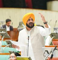 Mann Govt curtails processing time of applications under BOCW Act to 62 days as compared to 165 days of previous regime: Labour Minister Tarunpreet Singh Sondh