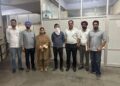 Vigilance Bureau nabs Drug Inspector red handed accepting bribe of Rs 1,00,000/-