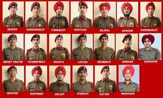 20 MRSAFPI CADETS MAKE IT TO NDA MERIT LIST