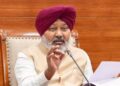 Punjab Registers 12.52% Surge in Net GST Collection in FY 2025-26: Harpal Singh Cheema