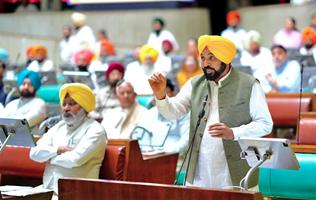 Historic decision by Bhagwant Mann Govt, life imprisonment for beadbi
